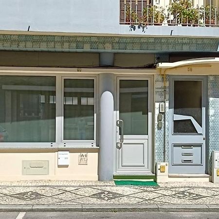 Jm Stay Aveiro Exteriör bild