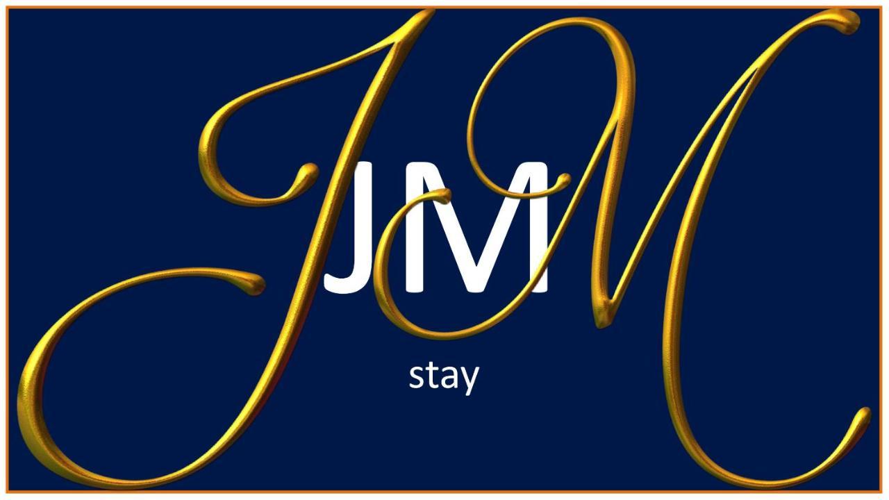 Jm Stay Aveiro Exteriör bild